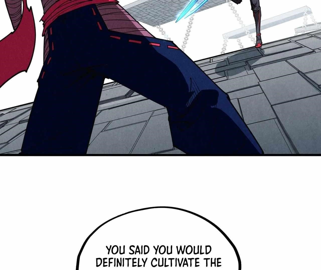 The Eternal Supreme chapter 424 page 17