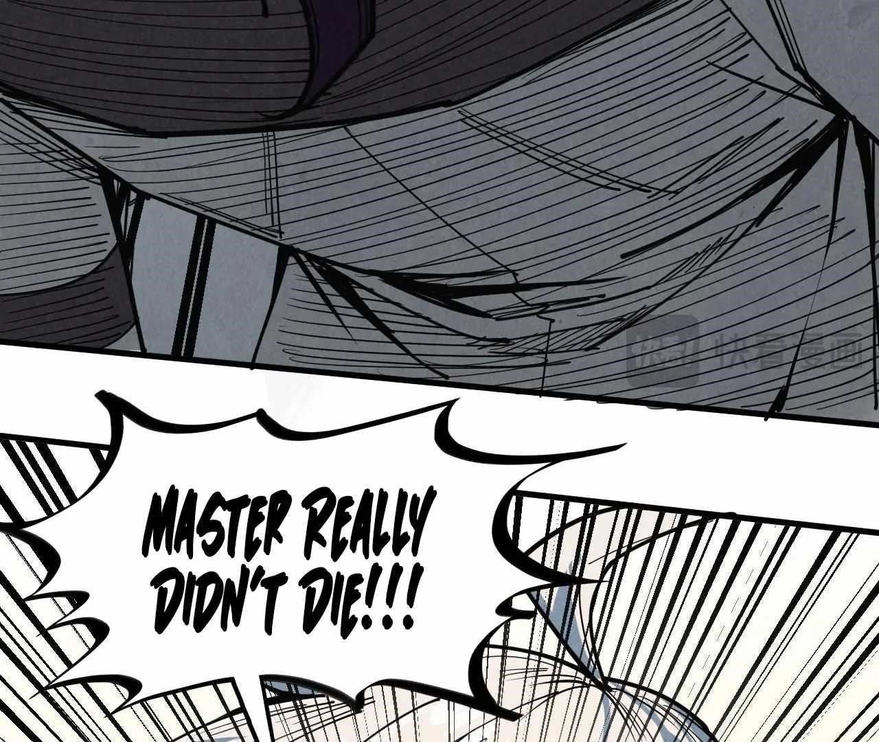 The Eternal Supreme chapter 424 page 24