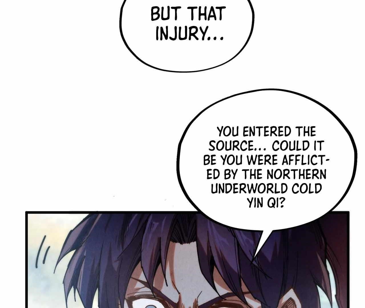 The Eternal Supreme chapter 424 page 47