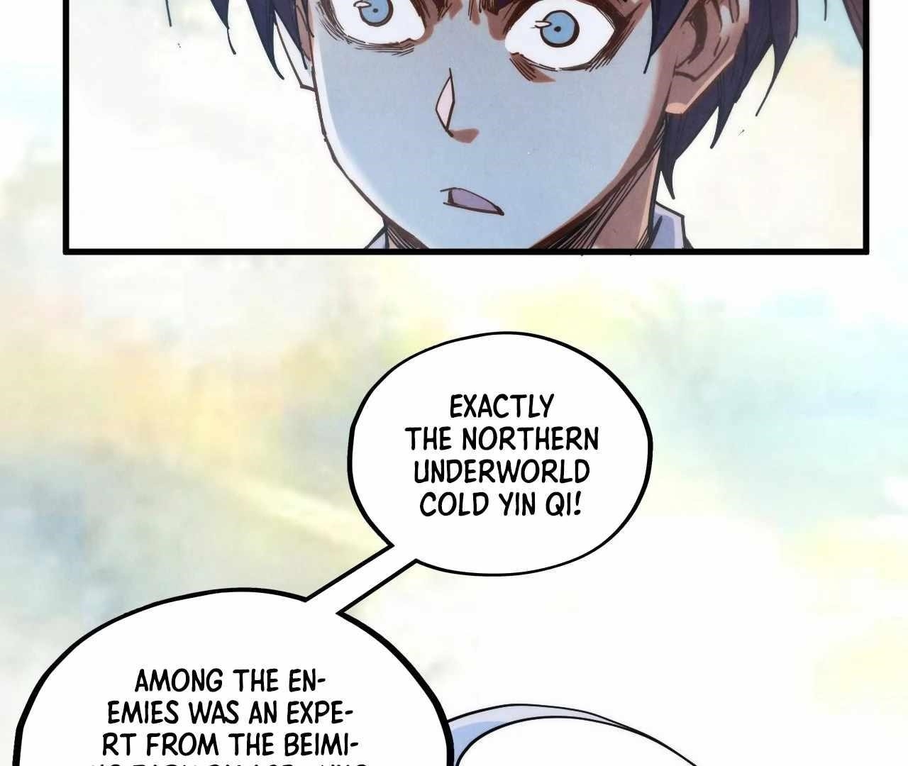 The Eternal Supreme chapter 424 page 48