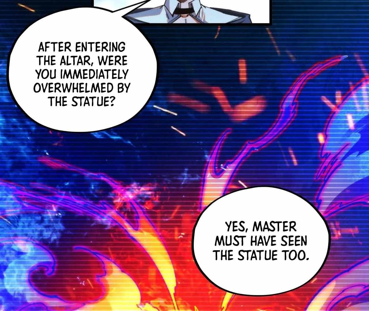 The Eternal Supreme chapter 424 page 53