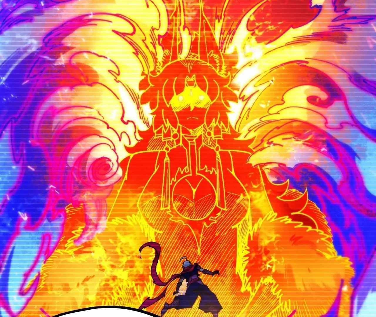 The Eternal Supreme chapter 424 page 54