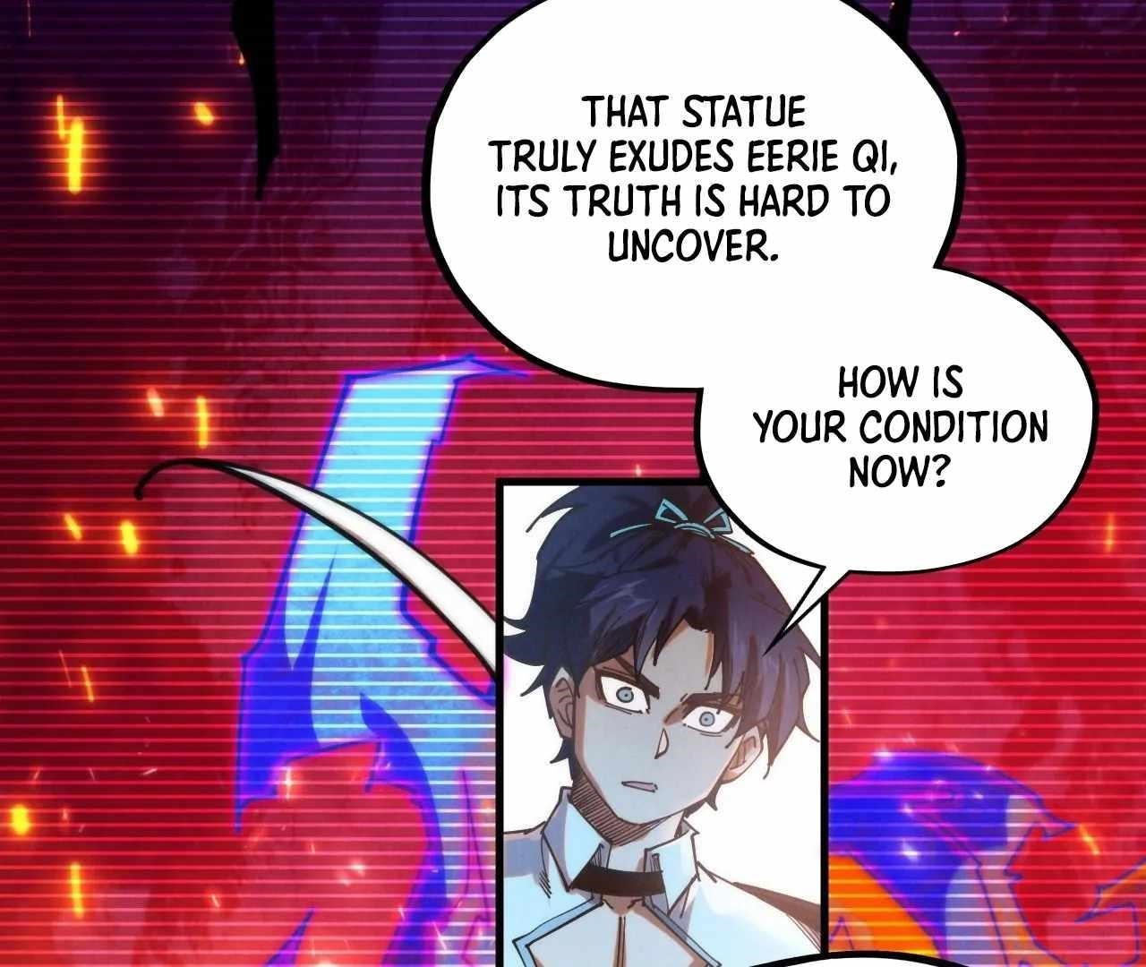 The Eternal Supreme chapter 424 page 58