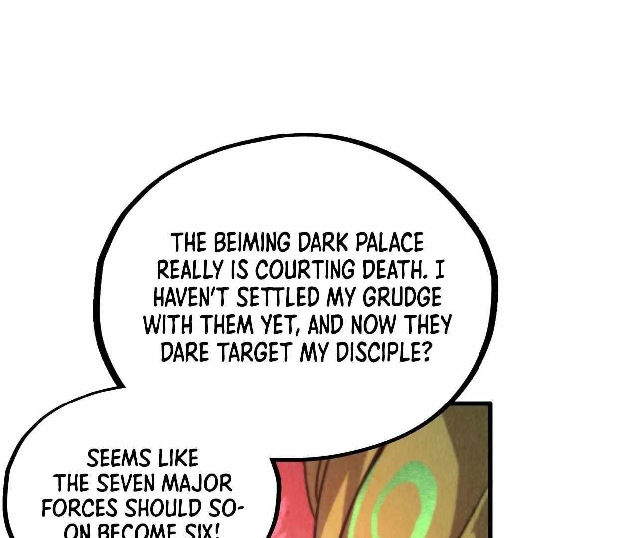 The Eternal Supreme chapter 424 page 62
