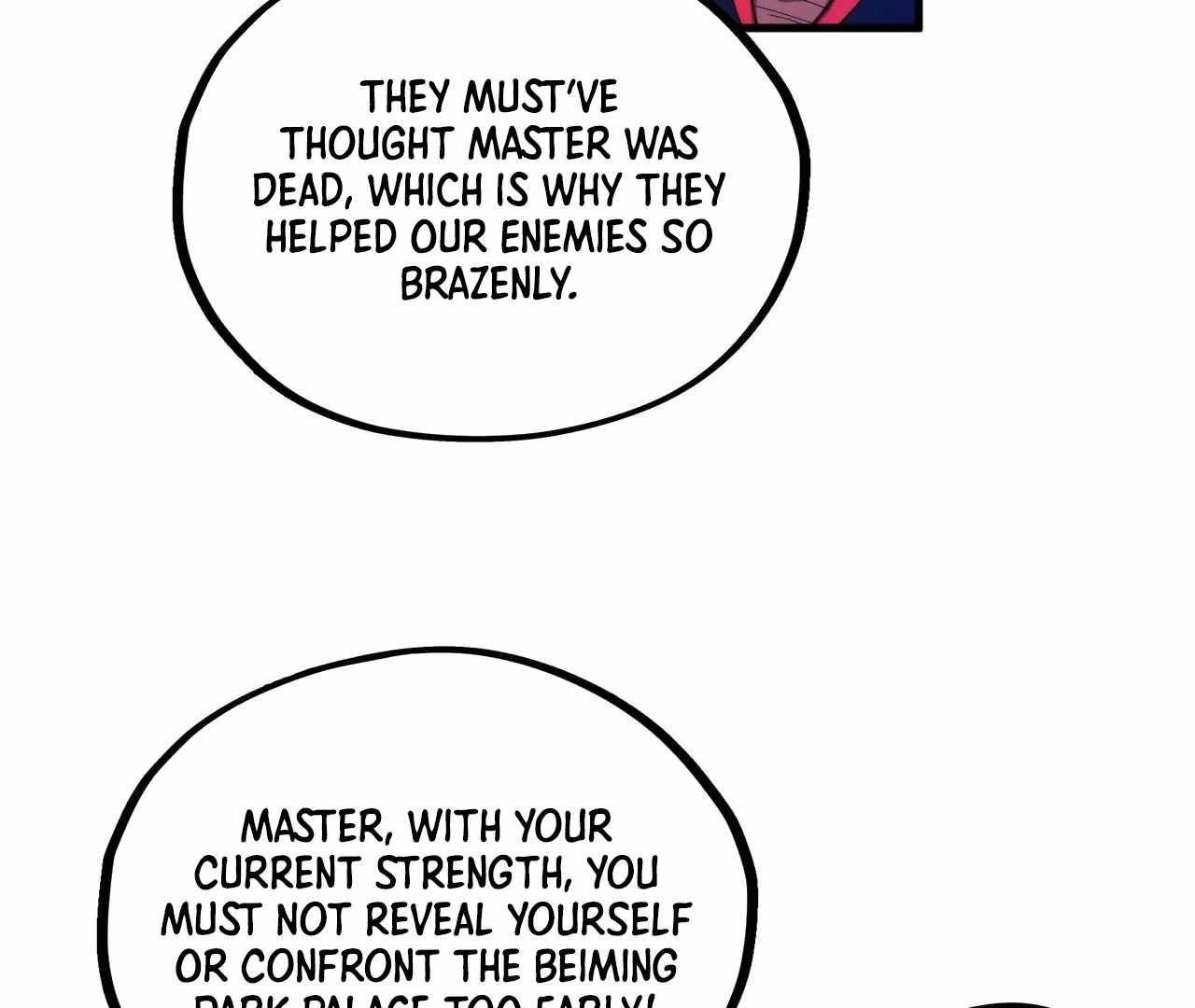 The Eternal Supreme chapter 424 page 64