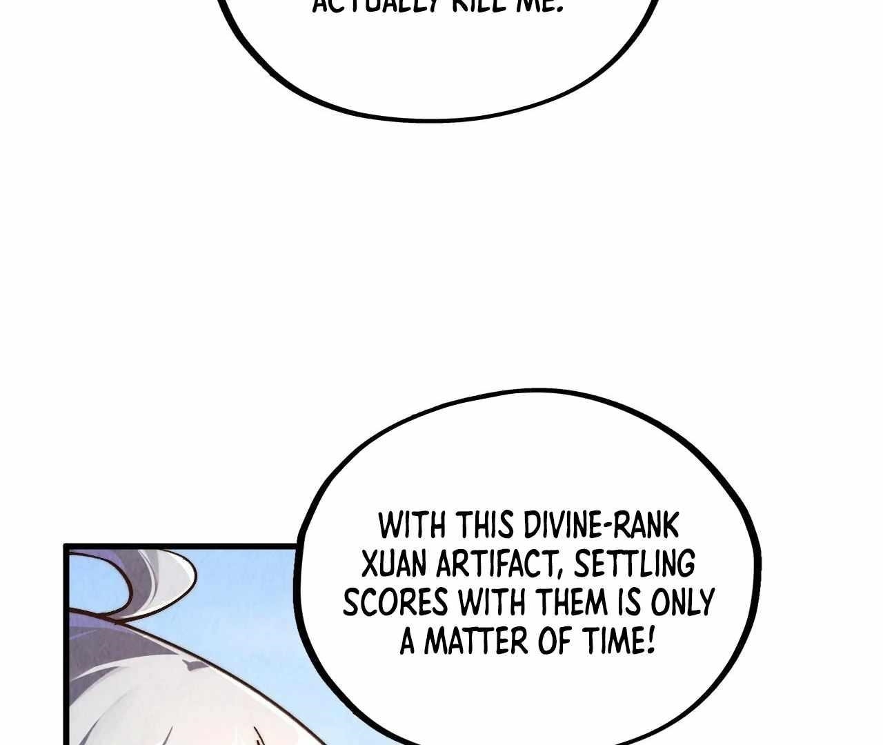 The Eternal Supreme chapter 424 page 66