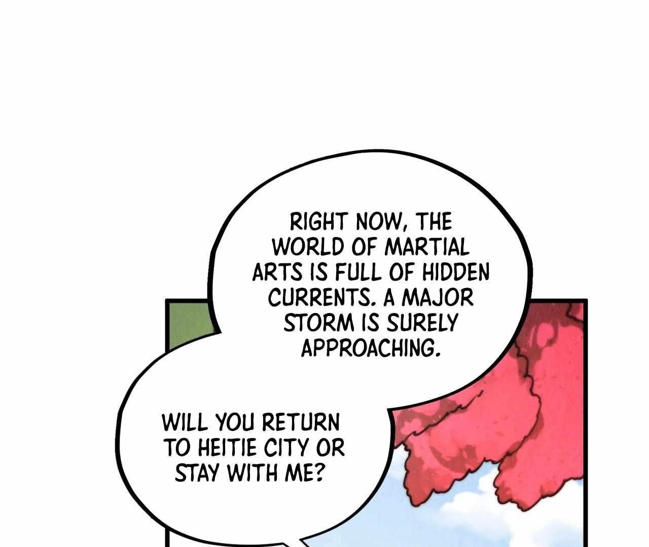 The Eternal Supreme chapter 424 page 68