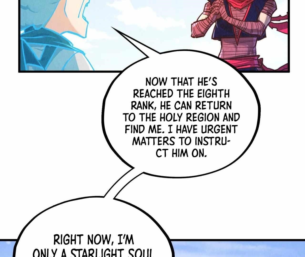 The Eternal Supreme chapter 424 page 80