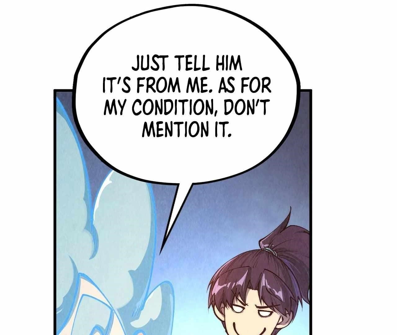 The Eternal Supreme chapter 424 page 83