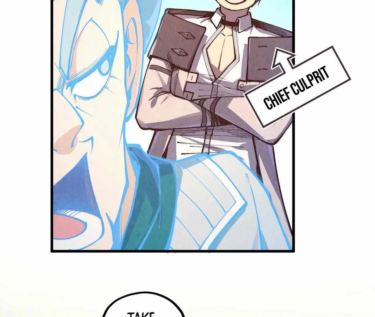 The Eternal Supreme chapter 424 page 84
