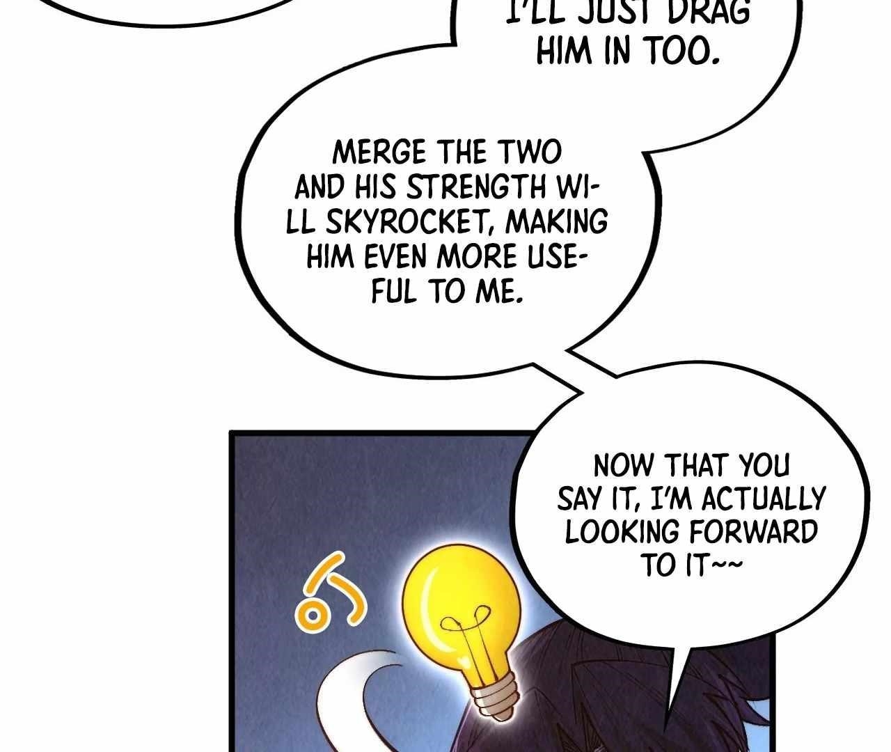 The Eternal Supreme chapter 424 page 89