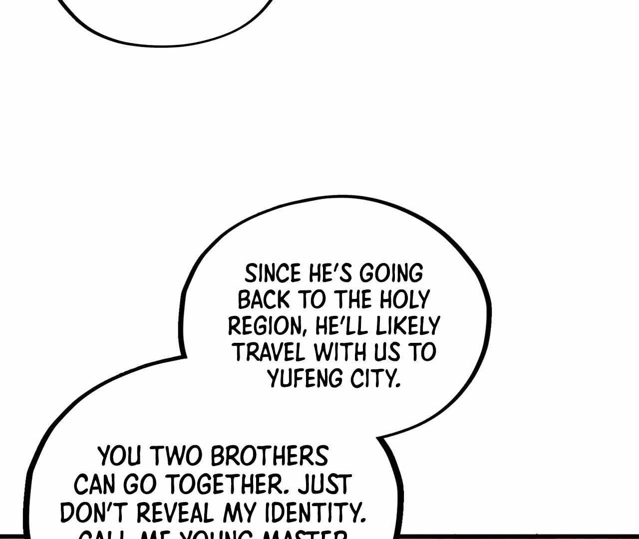 The Eternal Supreme chapter 424 page 91