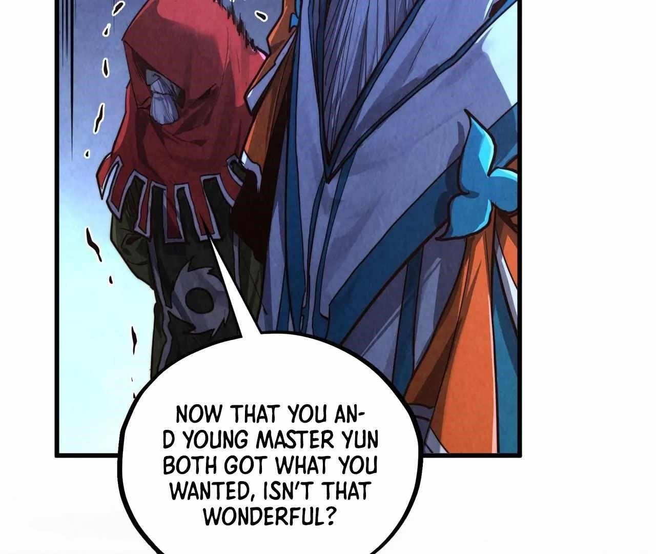 The Eternal Supreme chapter 425 page 108