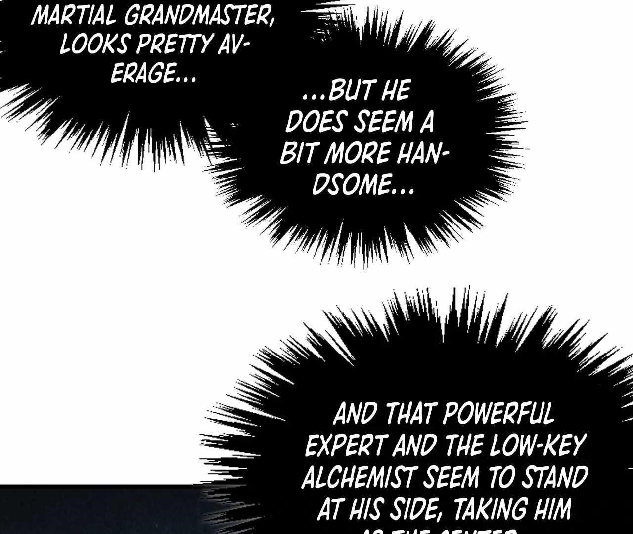 The Eternal Supreme chapter 425 page 141