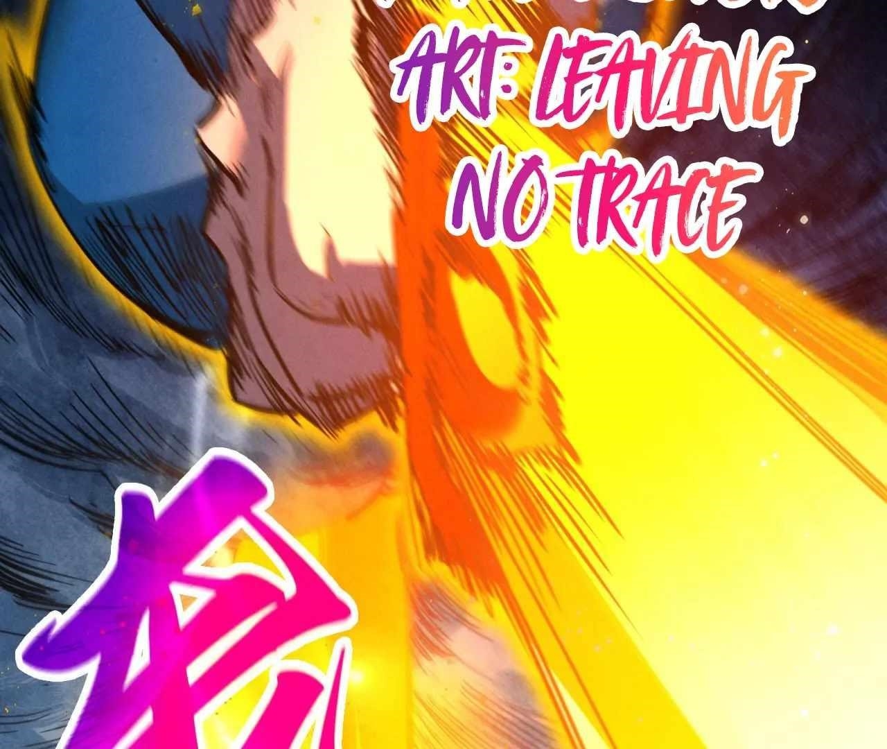 The Eternal Supreme chapter 425 page 16