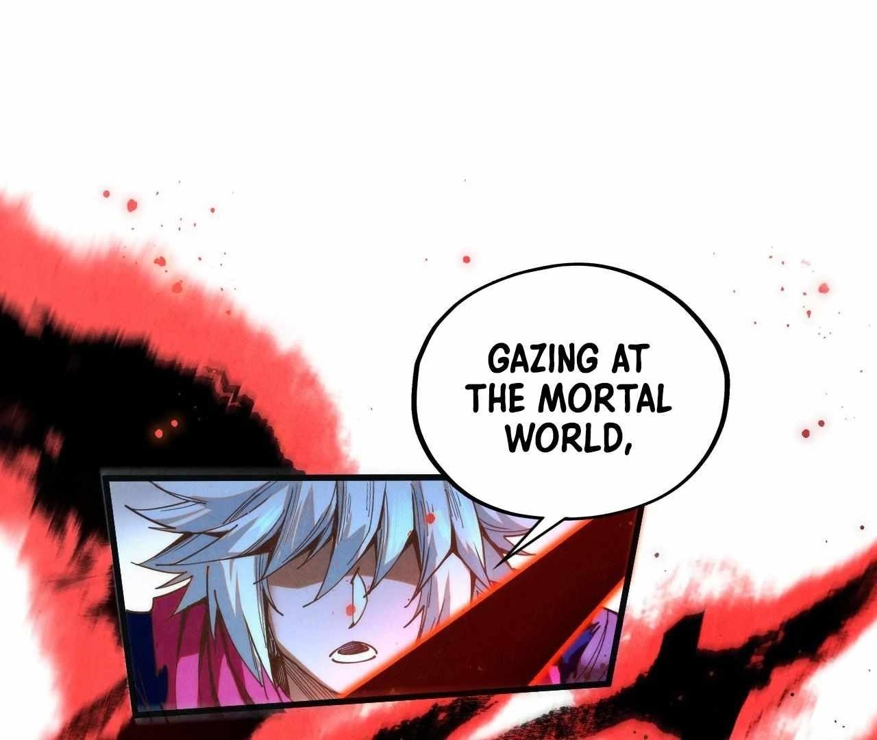 The Eternal Supreme chapter 425 page 20