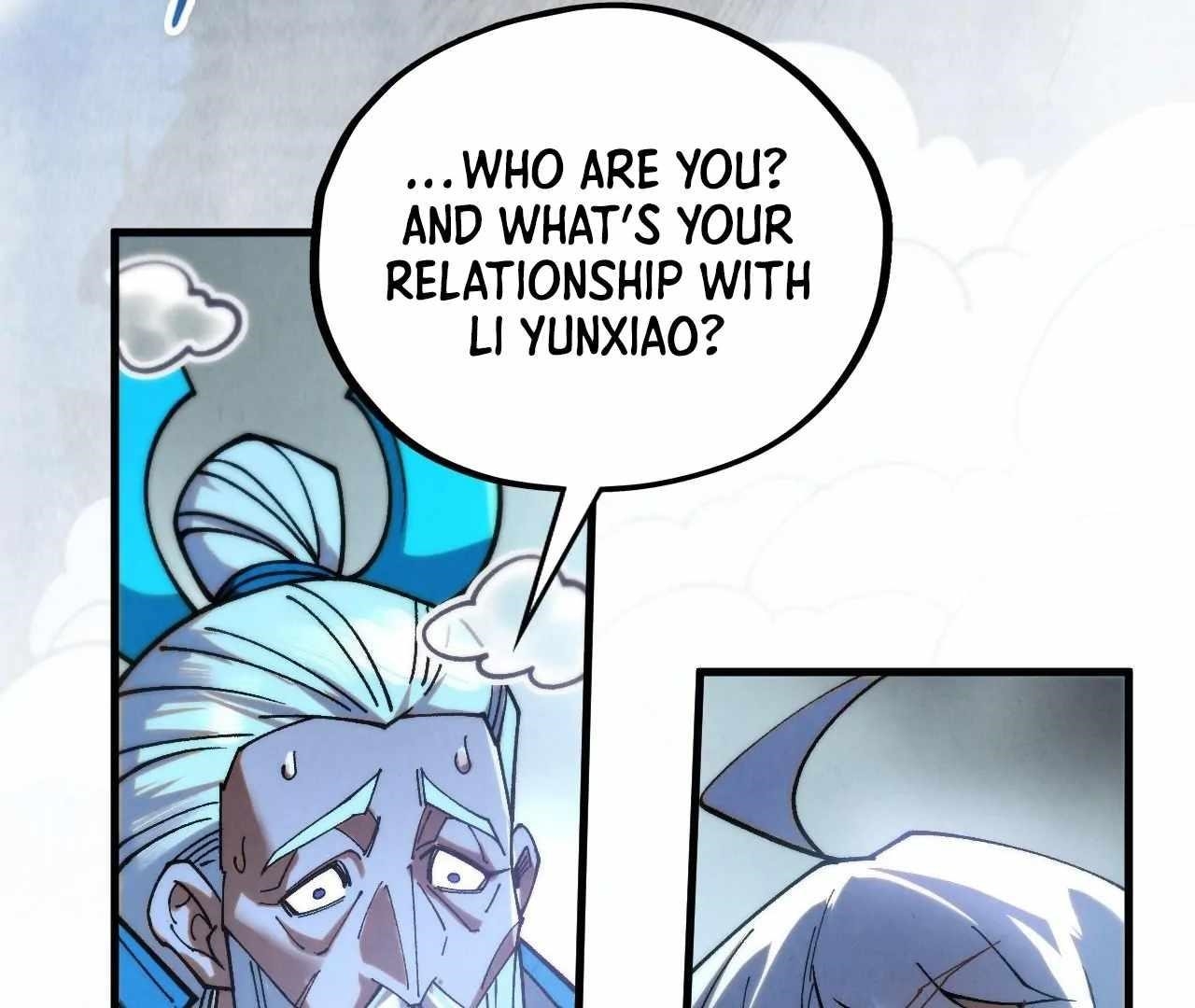 The Eternal Supreme chapter 425 page 40