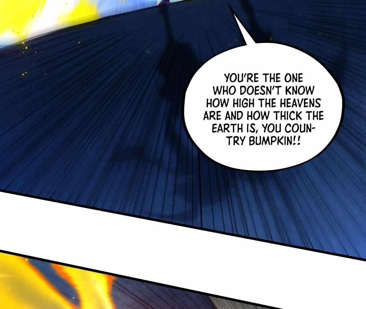 The Eternal Supreme chapter 425 page 5