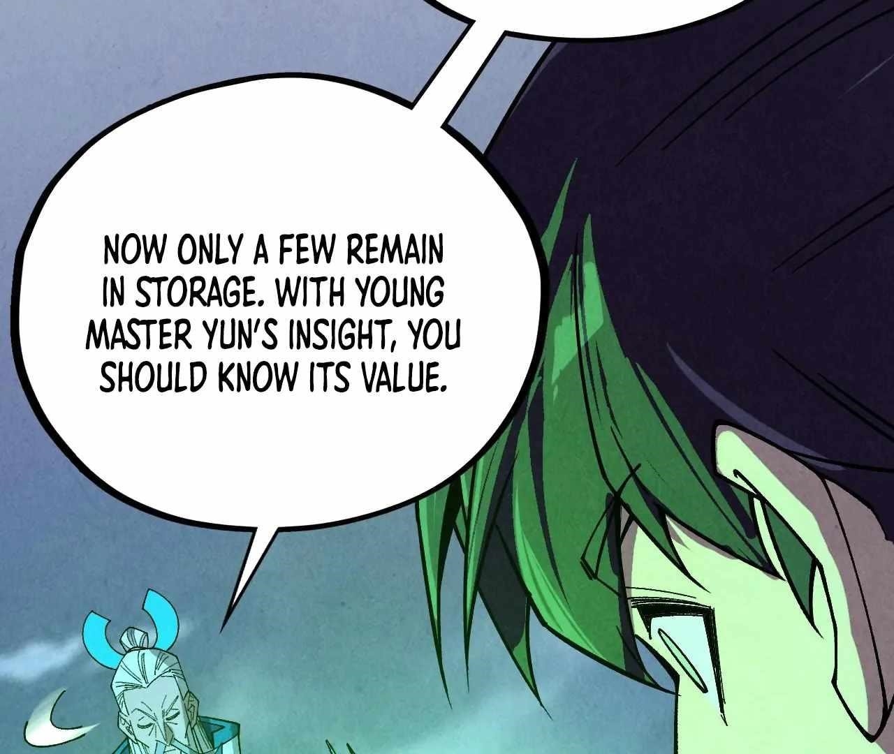 The Eternal Supreme chapter 425 page 60