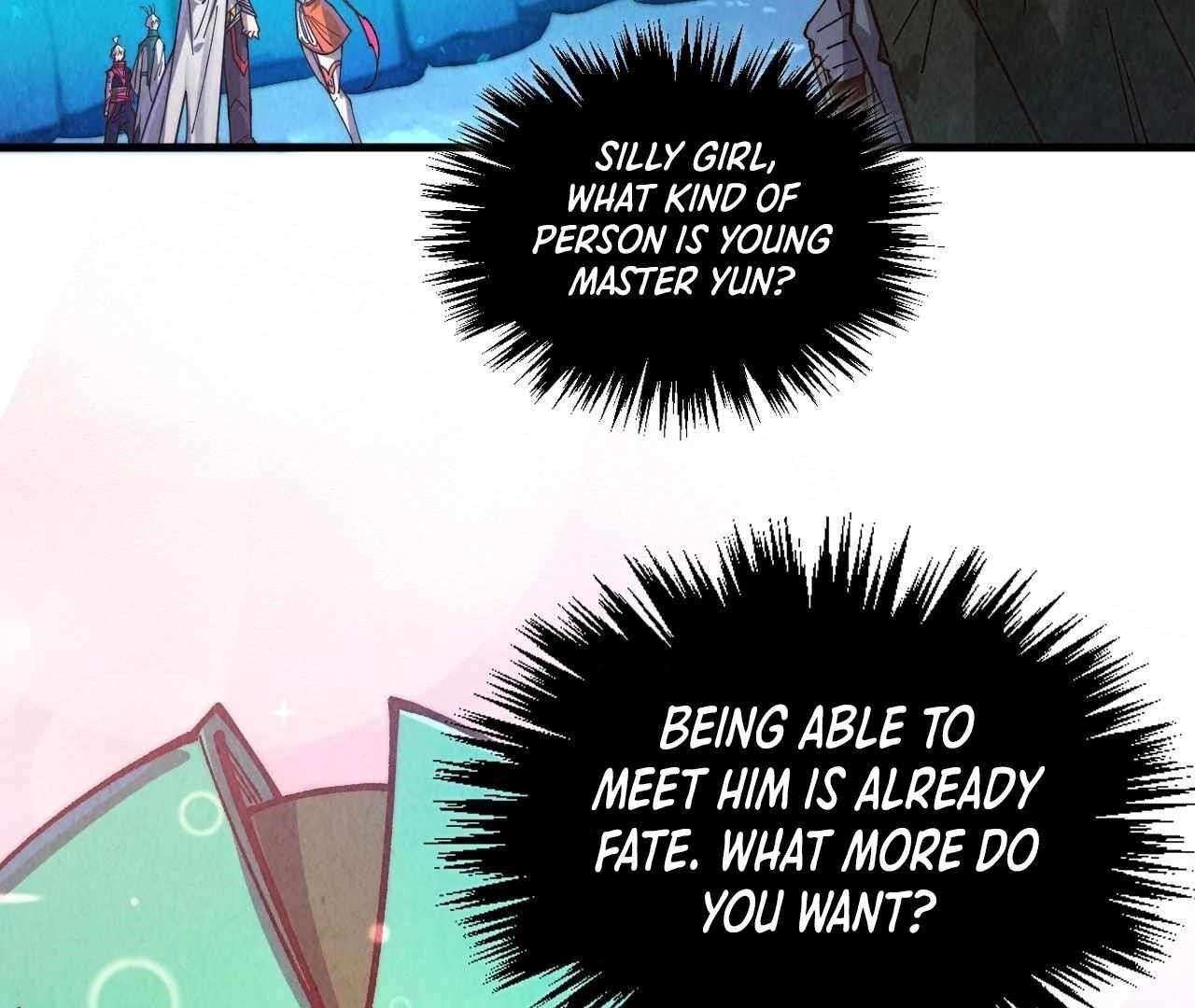The Eternal Supreme chapter 425 page 88
