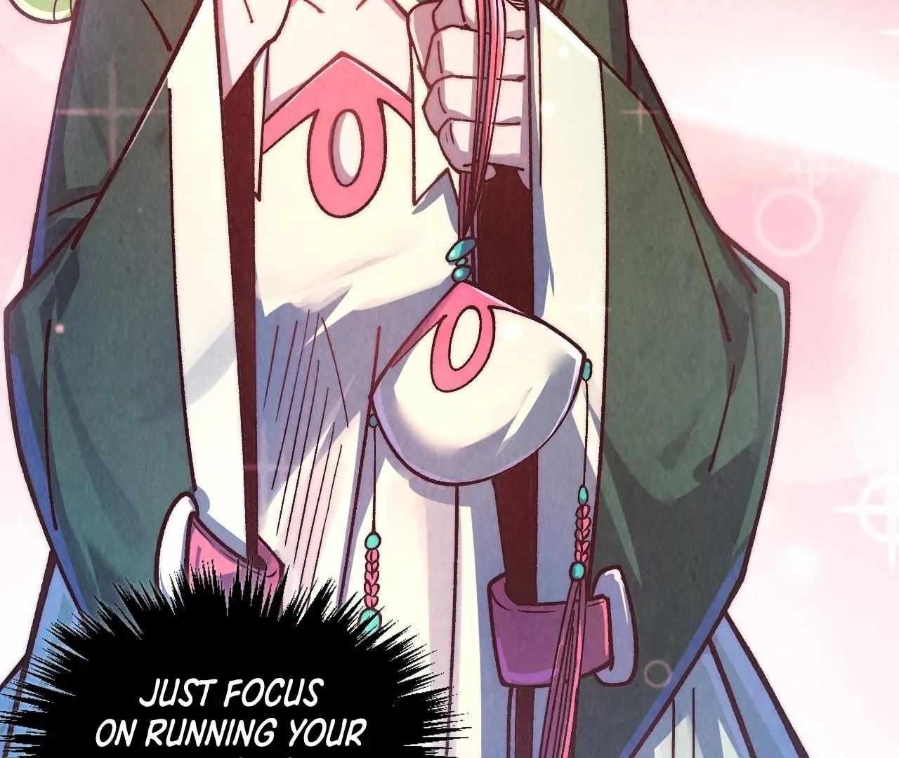 The Eternal Supreme chapter 425 page 90