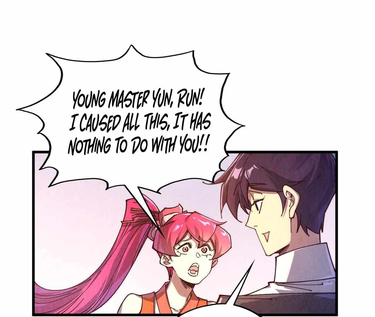 The Eternal Supreme chapter 426 page 99