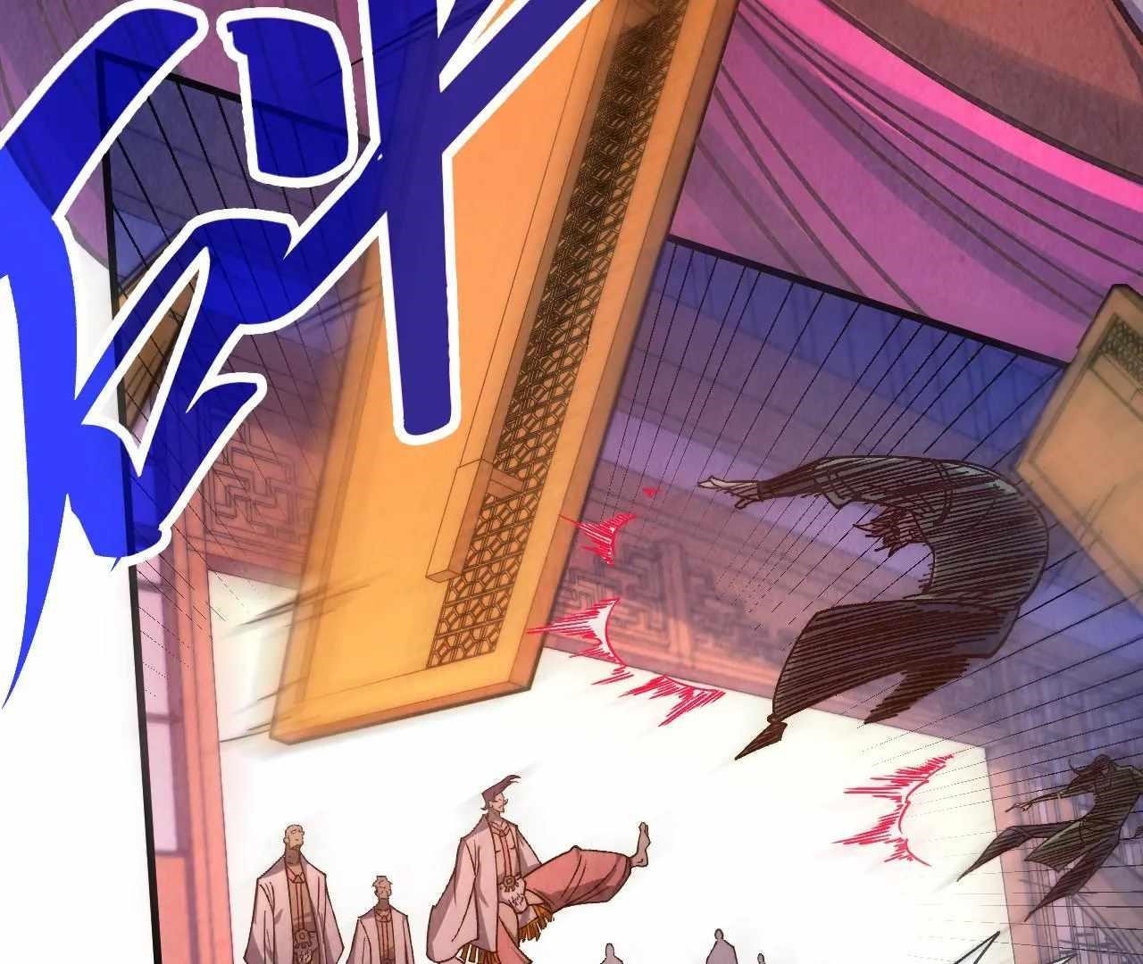 The Eternal Supreme chapter 426 page 105