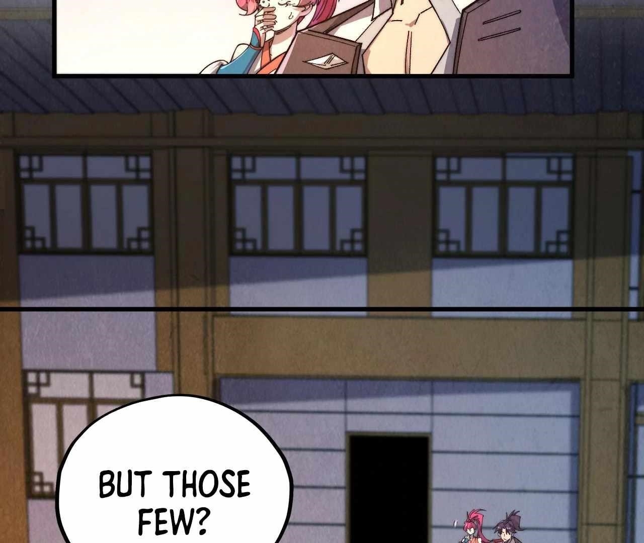 The Eternal Supreme chapter 426 page 113