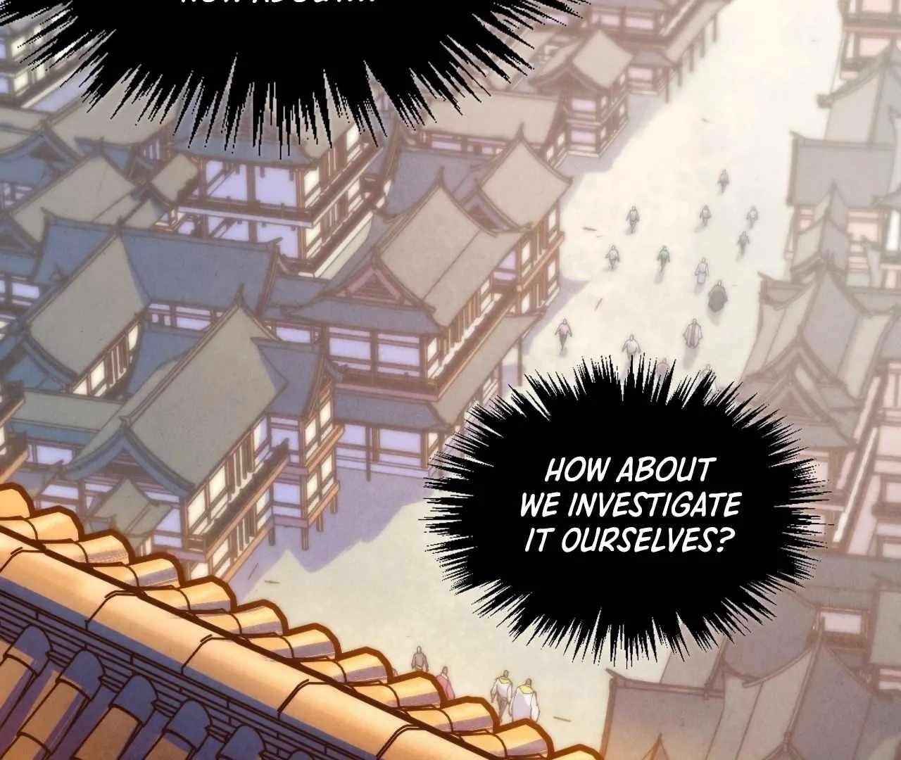The Eternal Supreme chapter 426 page 19