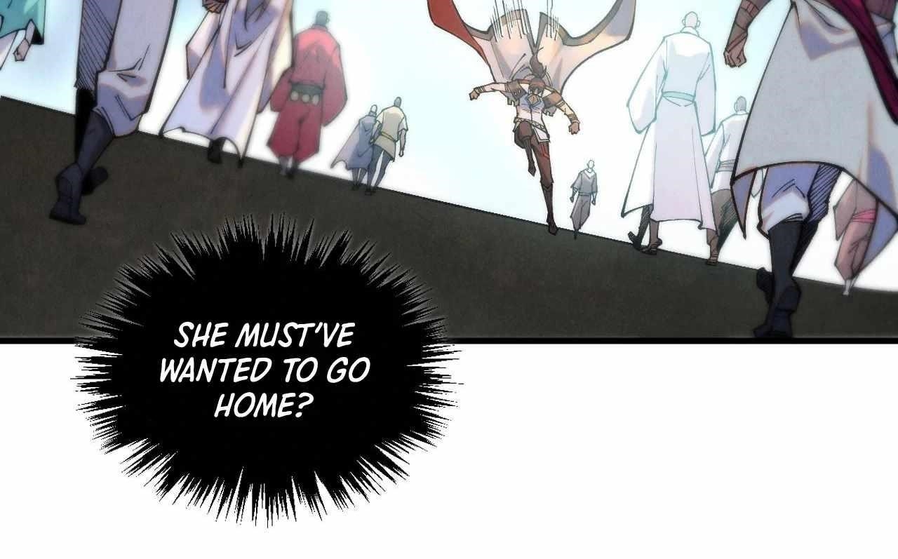 The Eternal Supreme chapter 426 page 27