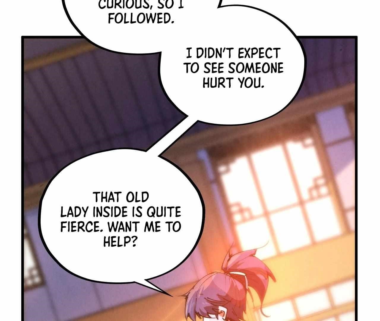 The Eternal Supreme chapter 426 page 52