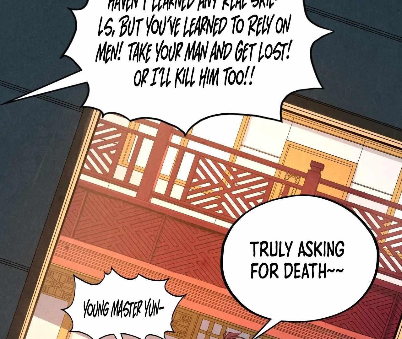 The Eternal Supreme chapter 426 page 55