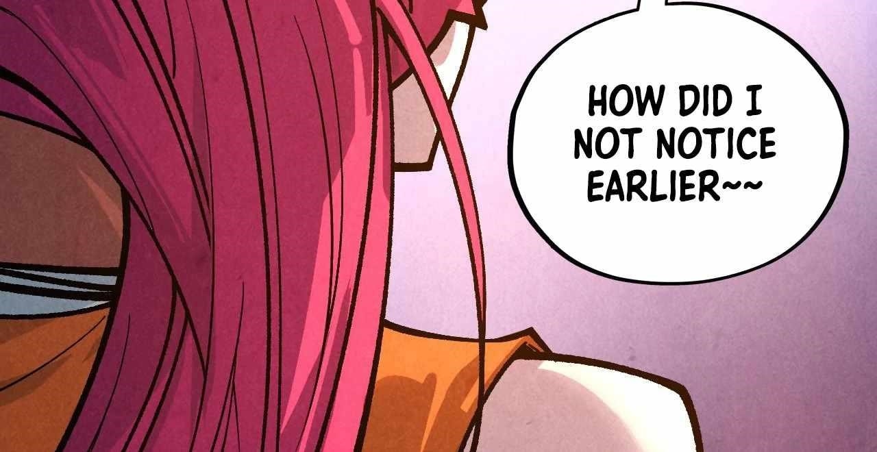The Eternal Supreme chapter 426 page 59