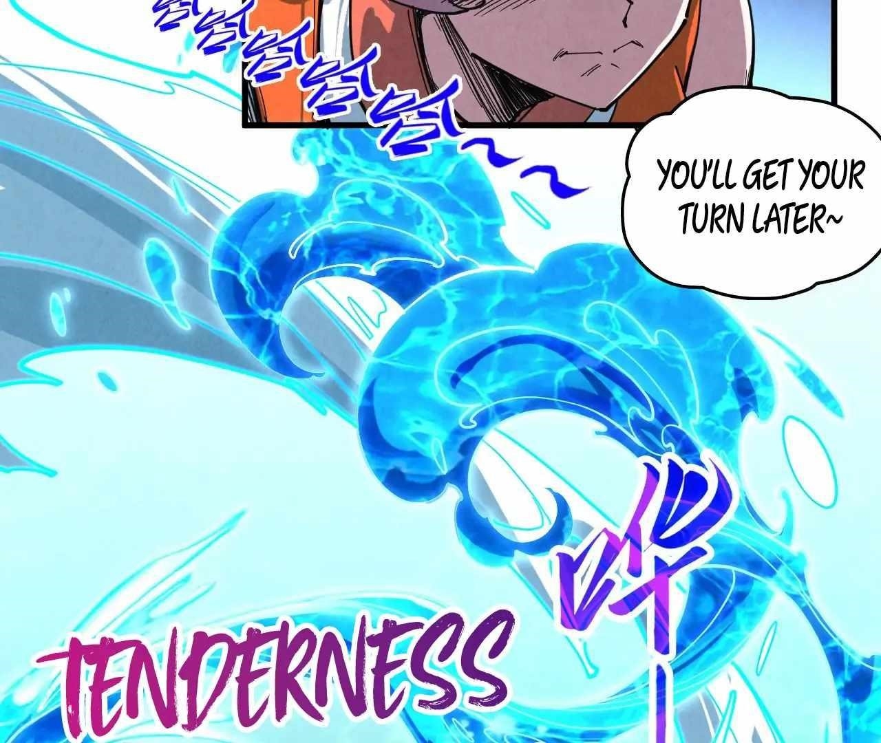 The Eternal Supreme chapter 426 page 67