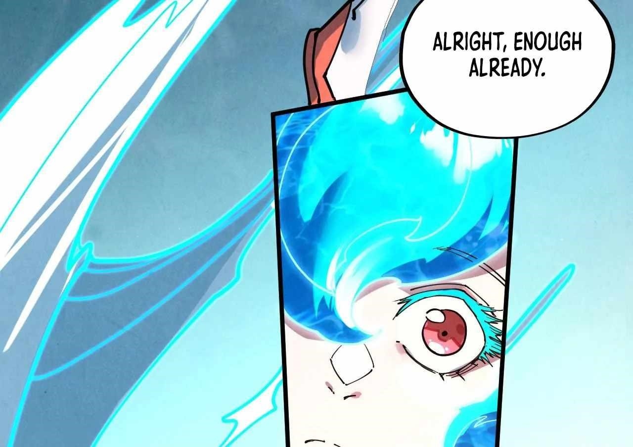 The Eternal Supreme chapter 426 page 71