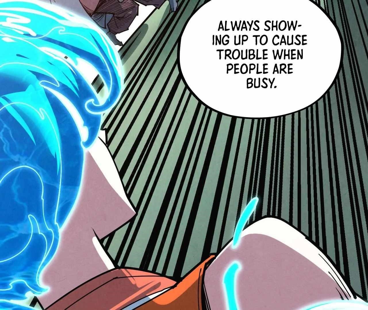The Eternal Supreme chapter 426 page 75
