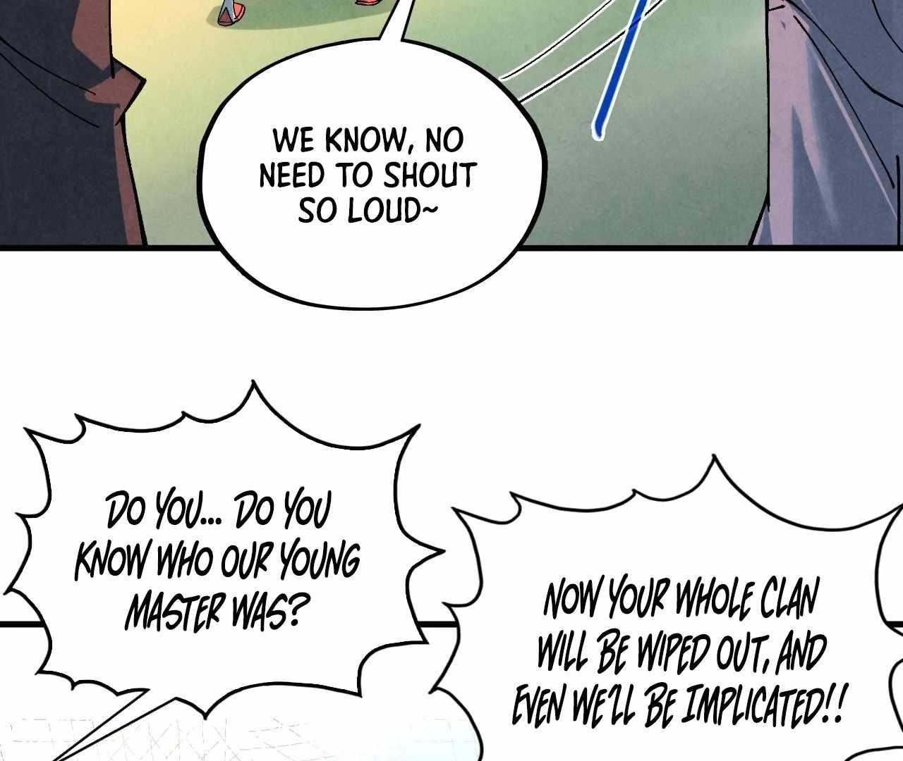 The Eternal Supreme chapter 426 page 79