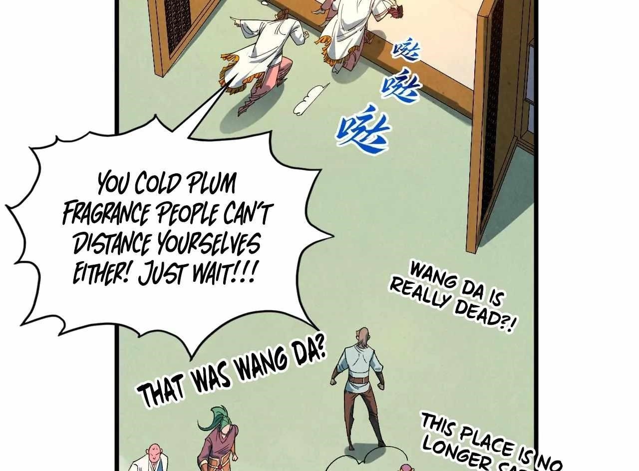 The Eternal Supreme chapter 426 page 82