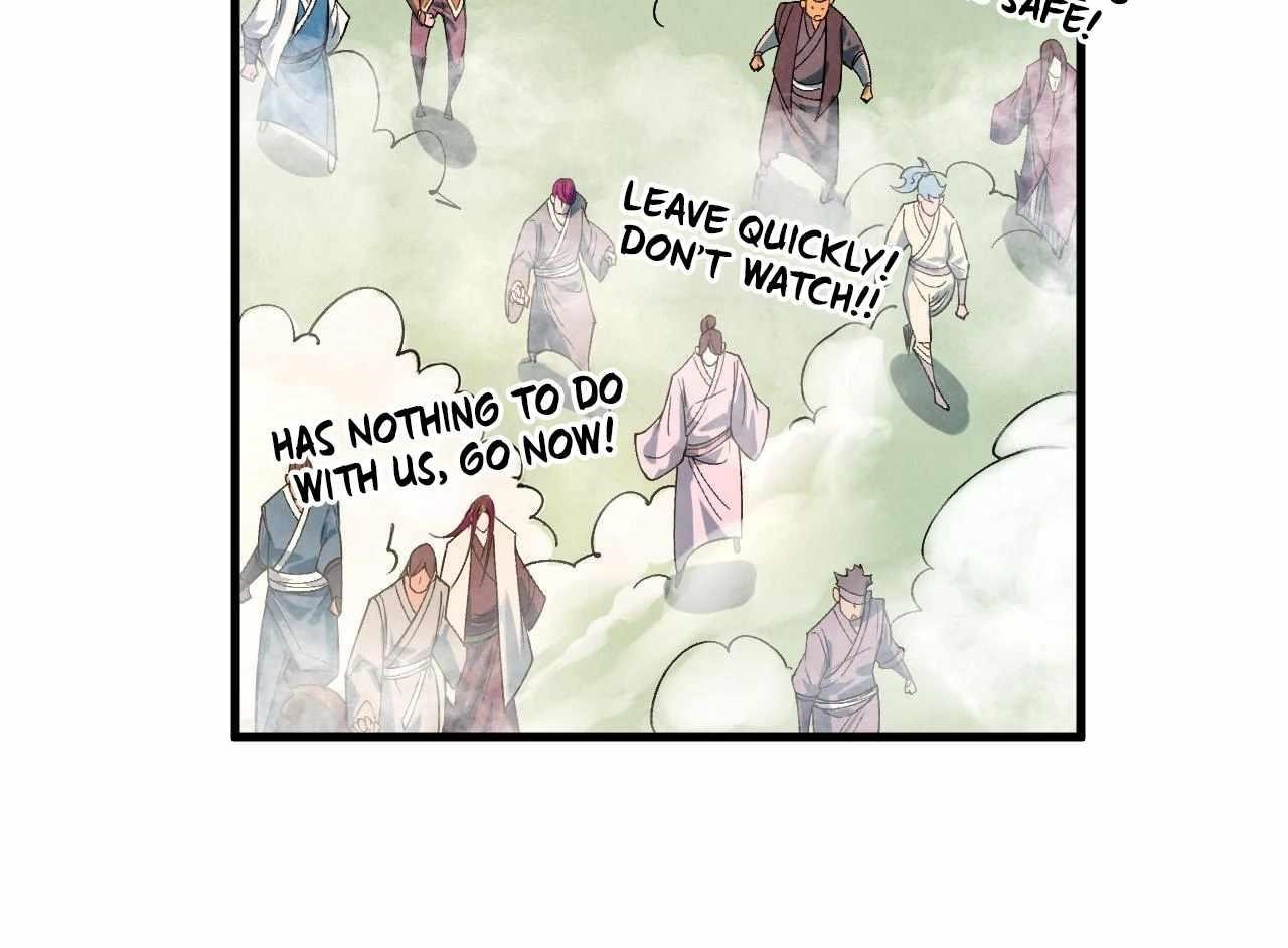 The Eternal Supreme chapter 426 page 83