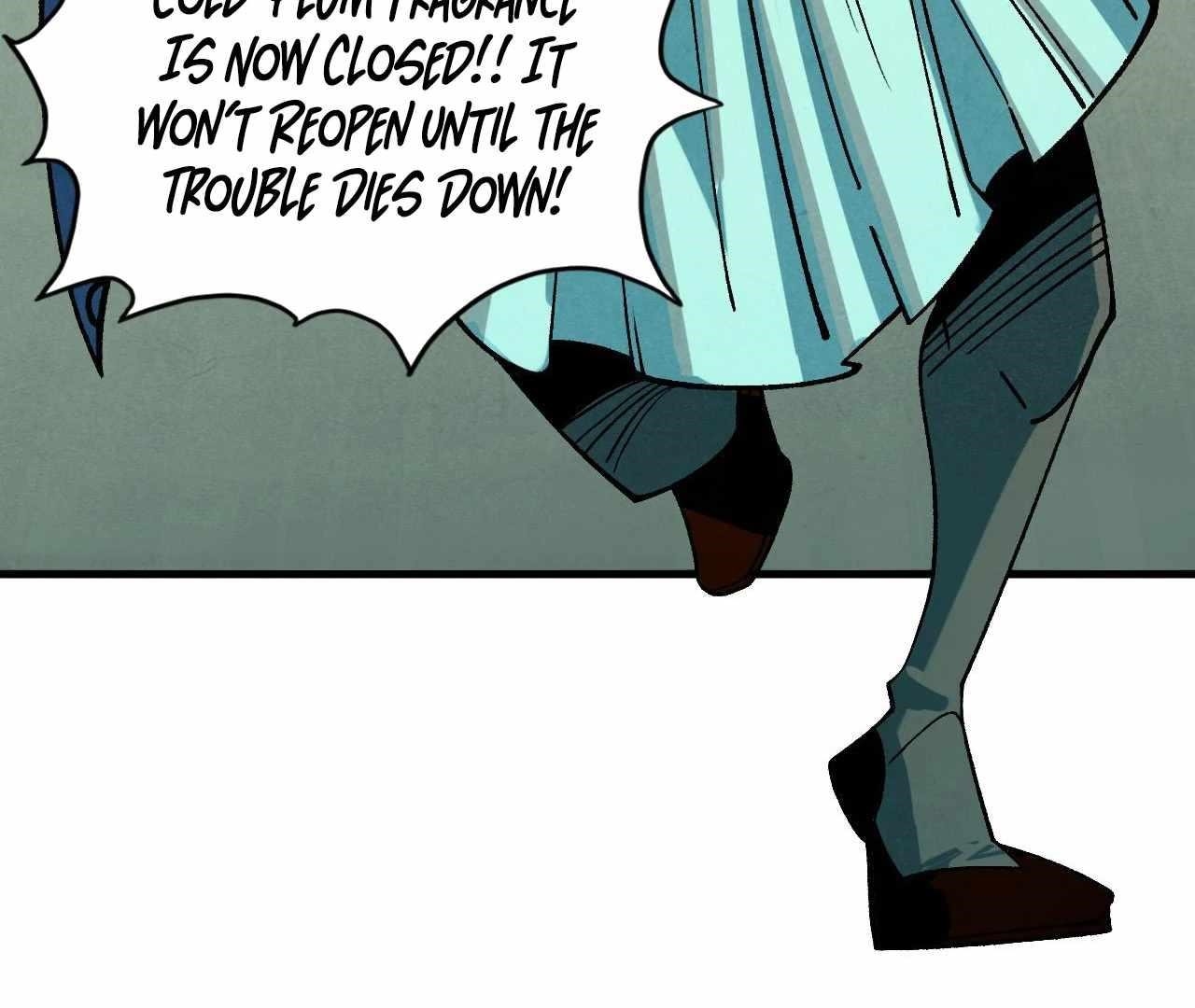 The Eternal Supreme chapter 426 page 87