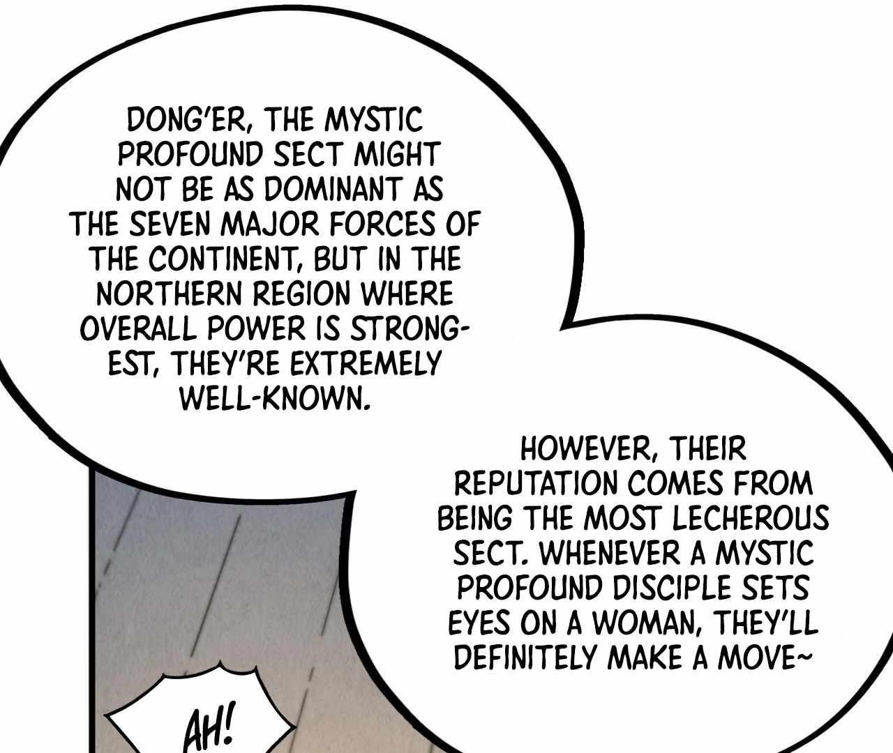 The Eternal Supreme chapter 426 page 96