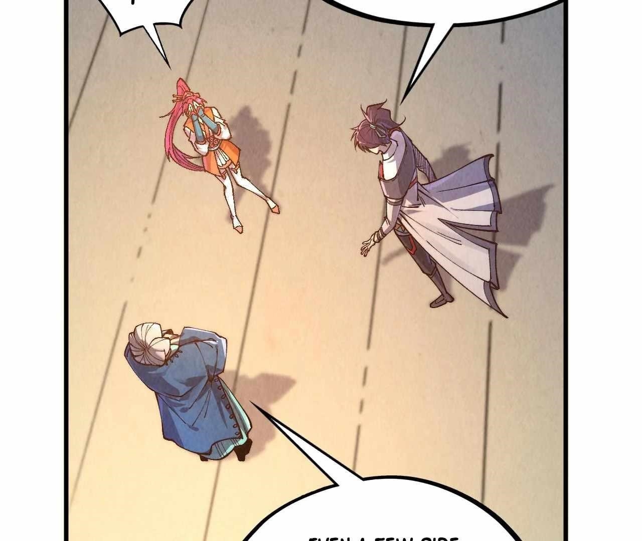The Eternal Supreme chapter 426 page 97