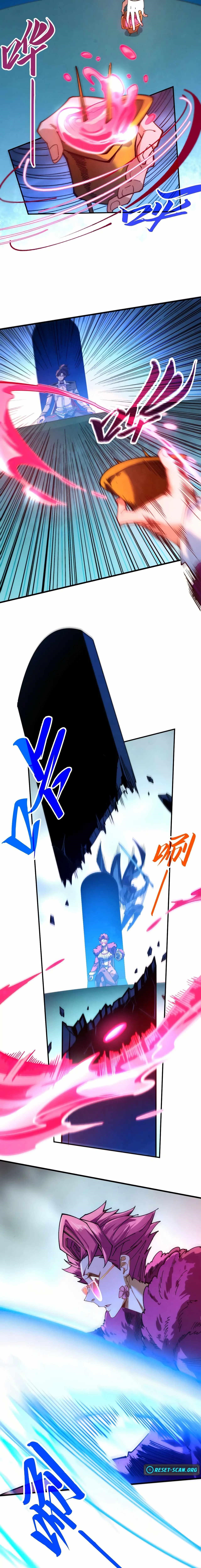 The Eternal Supreme chapter 431 page 12