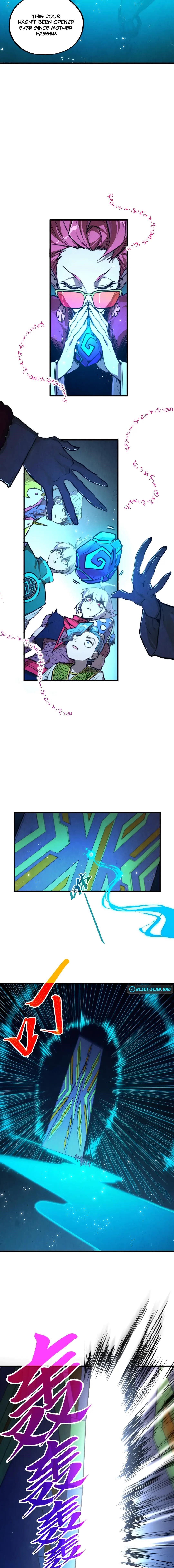 The Eternal Supreme chapter 433 page 15