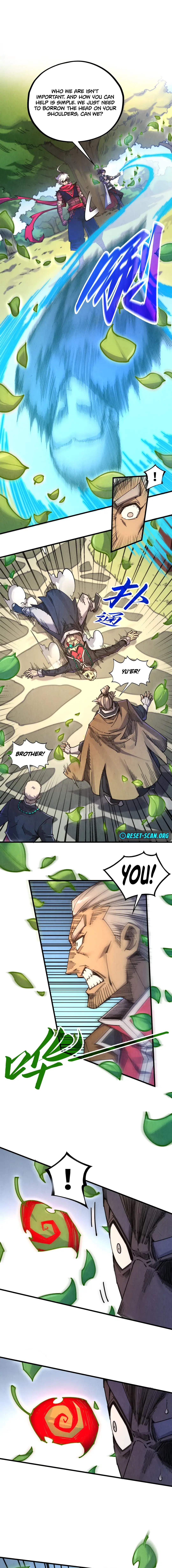 The Eternal Supreme chapter 439 page 13