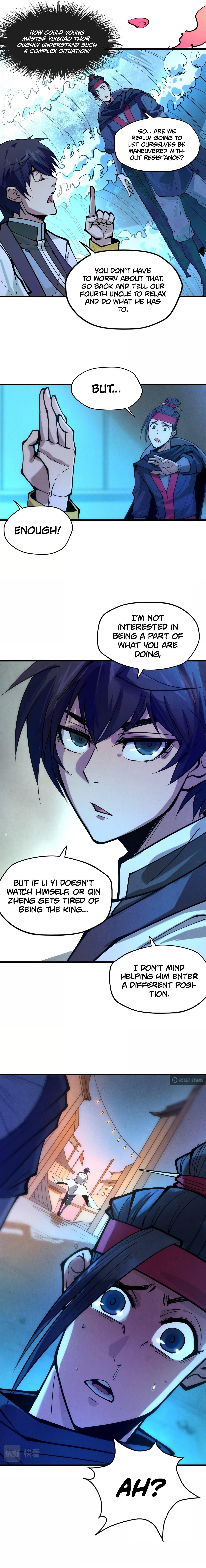 The Eternal Supreme chapter 44 page 12