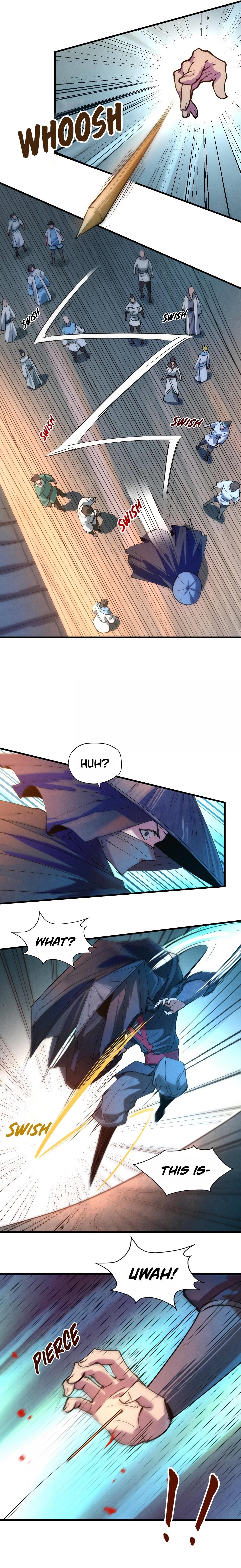 The Eternal Supreme chapter 44 page 5