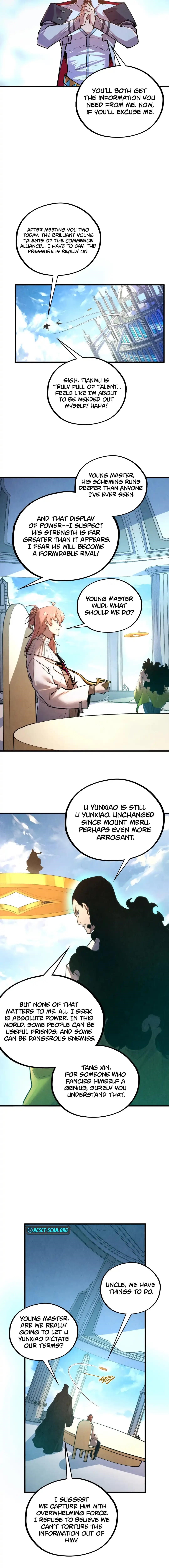 The Eternal Supreme chapter 442 page 13