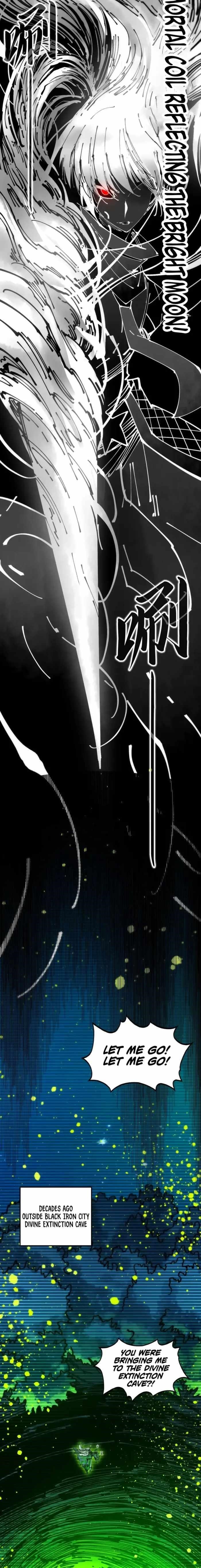 The Eternal Supreme chapter 444 page 16