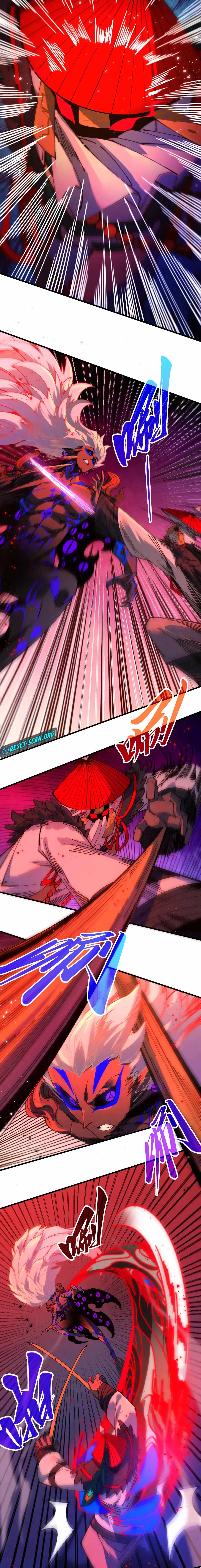 The Eternal Supreme chapter 481 page 3